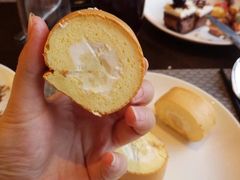 -步步高福朋喜来登·宜客乐西餐厅