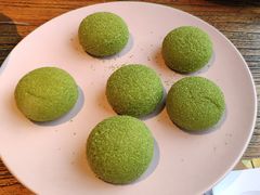 -嘉禾·悦享餐厅(八方汇店)