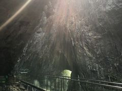 -英西峰林·洞天仙境