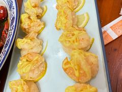 -红军龙虾(河柏街店)