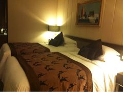 -澳门十六浦索菲特大酒店