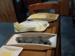 -傣妹火锅(南京东路一店)