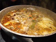 -辣尚瘾·烤鱼·新川菜(交大直营店)