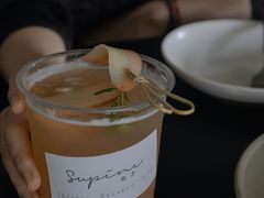 -Supine Bistro溯泮餐厅