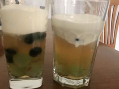-喜茶(南京仙林金鹰店)