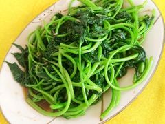 -红炎炎农家菜老字号(金水台店)