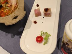 -徽镇小厨·经典徽菜(十里河店)