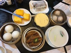 -糖朝(尖沙咀店)