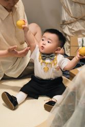 点击看大图 -LDIAMON西服定制(温州店)