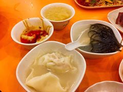 -龙抄手(春熙路总店)