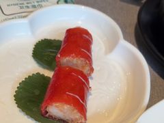 -潮府馆·非遗潮州菜·世纪公园(新国际博览中心店)
