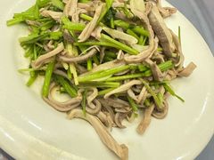 -晋阳饭庄(虎坊桥店)