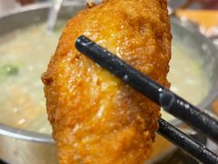 -吉友粥底火锅(方斜路店)