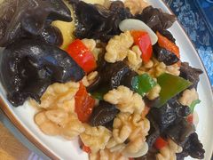 -白家寨子·山野白族菜(古城总店)