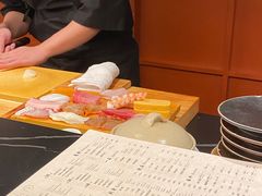 -Sushi Hanzo半藏(天环广场店)