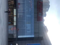 -万达广场(无锡滨湖店)