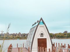 -美的鹭湖森林度假区