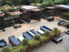 -当米亚诺意大利餐厅(武汉光谷凯悦酒店)