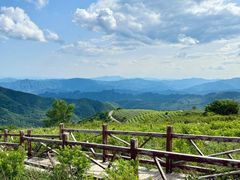 -妙峰山风景名胜区