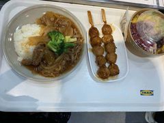 -宜家·瑞典风味餐厅(北京西红门店)