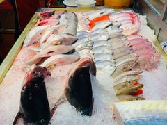 -揭阳钟记小食(福田新村店)