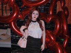 -厦门瑞颐大酒店·VIRGO威士忌酒吧