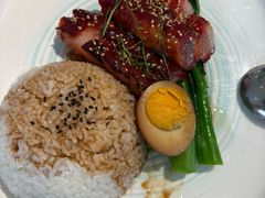 -观塘港茶餐厅(八一大道店)