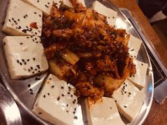 -包装马车·韩国料理·포장마차