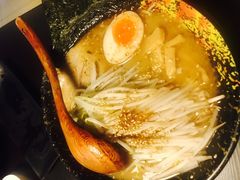 -日本料理神拉面