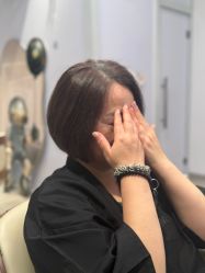 -NEW FACE烫染专业店