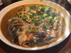 -德叔阙里·衢州菜馆(月湖店)