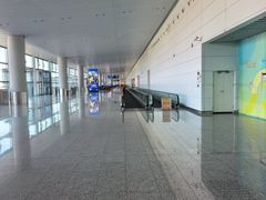 -广州白云国际机场-T2航站楼