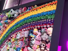 -Tenker Club弹刻极限主题公园 · 蹦床 · 团建 · 生日派对(大关店)