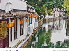 -拙政园