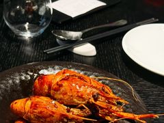 -鲜璟台·地标景观餐厅(上海中心店)