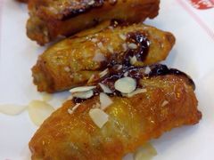 酱香鸡翅-米斯特比萨(罗斯福店)