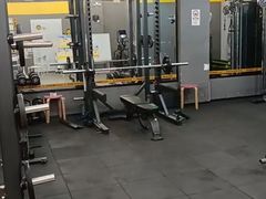 -FEELINGME乐刻包月私教馆·健身(真北华润万家店)
