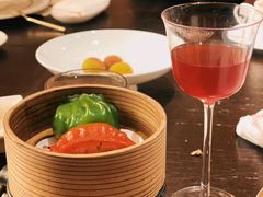 -甄御•海鲜新青岛菜(麦岛店)