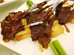 -章吴记喜瑞餐厅(东东城店)