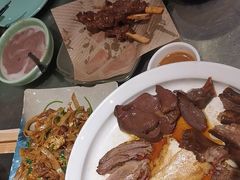 -潮界(虹桥新天地店)