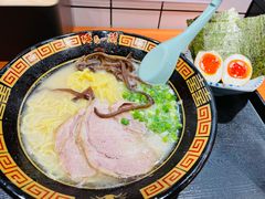 -博多一蘭·乌冬·定食·烧串(徐家汇店)