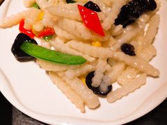 -芳芳私房菜·精做淮扬菜(承德路店)