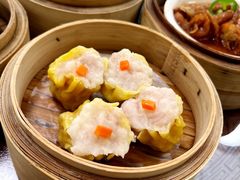 -山水茶艺馆·点心粤菜·30年老字号