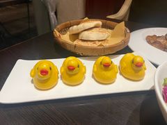 -老牌坊鲁菜名店(聊城美食岛店)