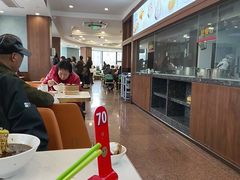 -古南都·清真绿柳居菜馆(太平南路店)