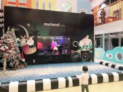 -meland club亲子乐园(重庆万象城店)