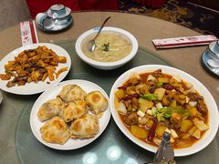 -新疆巴州金丝特餐厅(大钟寺店)