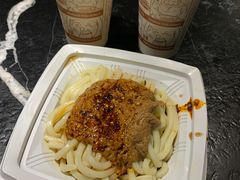 -清真盛志望麻酱酿皮铺