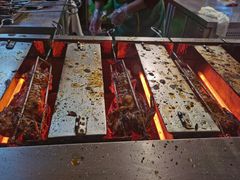 -老黄记手撕烤兔(玉林街店)