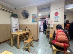 -陈掌柜澄城水盆羊肉(钟楼店)